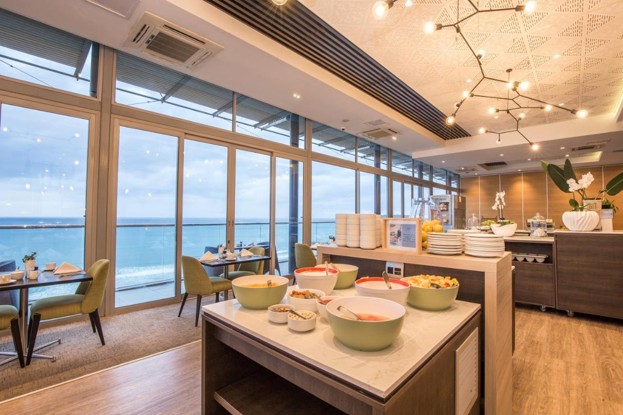 Belaire Suites Hotel Durban Bagian luar foto